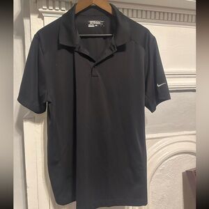 Nike golf polo
